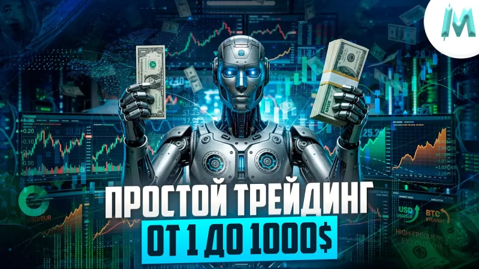 Бинарные опционы: эффективный разгон депозита с помощью binodex